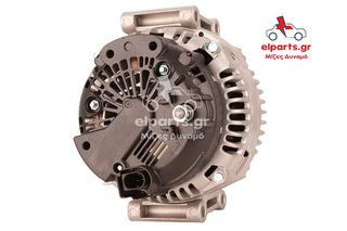 ΔΥΝΑΜΟ  AUDI A6 TG16C014-thumb-9