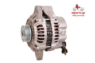 ΔΥΝΑΜΟ  SUZUKI Swift Wagon-thumb-3
