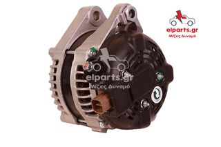 ΔΥΝΑΜΟ  LEXUS RX 104210-3660-thumb-6