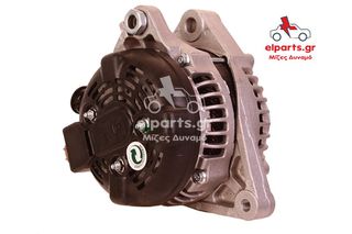 ΔΥΝΑΜΟ  LEXUS RX 104210-3660-thumb-10