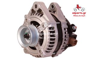 ΔΥΝΑΜΟ  LEXUS RX 104210-3660-thumb-2