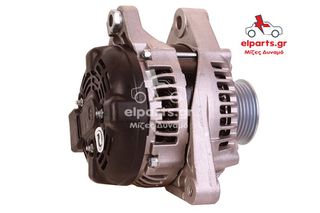 ΔΥΝΑΜΟ  LEXUS RX 104210-3660-thumb-11