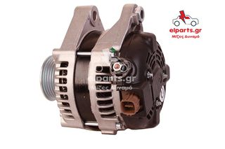 ΔΥΝΑΜΟ  LEXUS RX 104210-3660-thumb-5