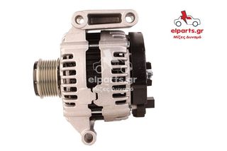 ΔΥΝΑΜΟ  FORD Transit LAND ROVER Defender-thumb-4