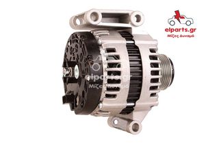 ΔΥΝΑΜΟ  FORD Transit LAND ROVER Defender-thumb-11