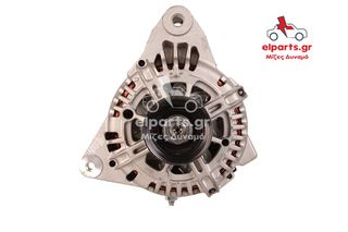 ΔΥΝΑΜΟ  HYUNDAI Coupe Santa Sonata Sonica Tiburon Trajet Tucson Tuscani KIA Sportage