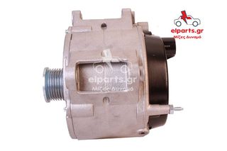 ΔΥΝΑΜΟ  VW Phaeton Touareg-thumb-4