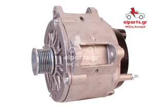 ΔΥΝΑΜΟ  VW Phaeton Touareg-thumb-3