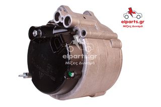 ΔΥΝΑΜΟ  VW Phaeton Touareg-thumb-10