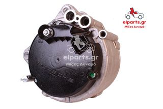 ΔΥΝΑΜΟ  VW Phaeton Touareg-thumb-9
