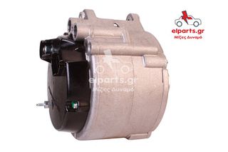 ΔΥΝΑΜΟ  VW Phaeton Touareg-thumb-11