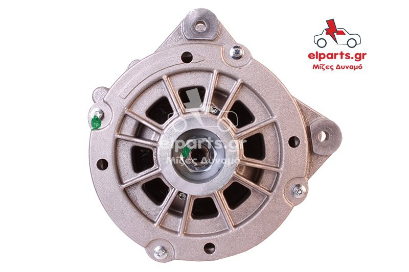 ΔΥΝΑΜΟ  VW Phaeton Touareg