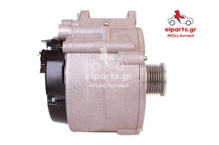 ΔΥΝΑΜΟ  VW Phaeton Touareg-thumb-12