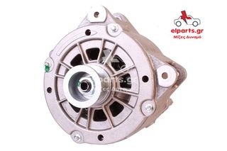 ΔΥΝΑΜΟ  VW Phaeton Touareg-thumb-1