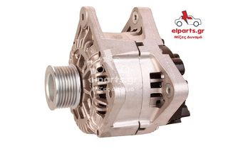 ΔΥΝΑΜΟ  RENAULT Clio Grand Modus-thumb-3