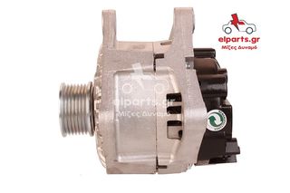 ΔΥΝΑΜΟ  RENAULT Clio Grand Modus-thumb-4