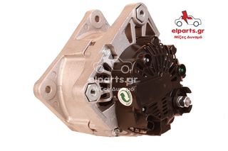 ΔΥΝΑΜΟ  RENAULT Clio Grand Modus-thumb-6