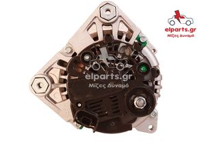 ΔΥΝΑΜΟ  RENAULT Clio Grand Modus-thumb-8