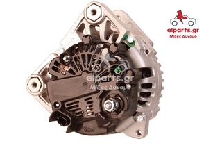 ΔΥΝΑΜΟ  RENAULT Clio Grand Modus-thumb-9