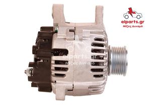 ΔΥΝΑΜΟ  RENAULT Clio Grand Modus-thumb-12