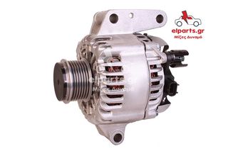 ΔΥΝΑΜΟ  CARBODIES TX-II FORD Transit-thumb-3