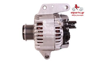 ΔΥΝΑΜΟ  CARBODIES TX-II FORD Transit-thumb-4