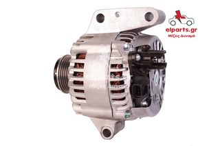 ΔΥΝΑΜΟ  CARBODIES TX-II FORD Transit-thumb-5