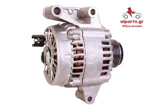ΔΥΝΑΜΟ  CARBODIES TX-II FORD Transit-thumb-11