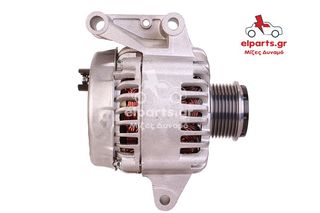 ΔΥΝΑΜΟ  CARBODIES TX-II FORD Transit-thumb-12