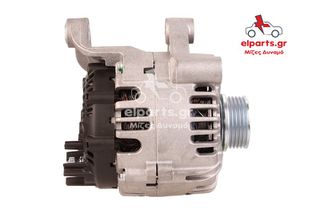 ΔΥΝΑΜΟ  LAND ROVER Freelander-thumb-12