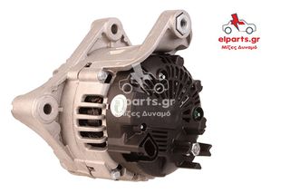ΔΥΝΑΜΟ  LAND ROVER Freelander-thumb-6