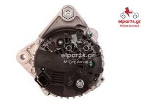 ΔΥΝΑΜΟ  LAND ROVER Freelander-thumb-8
