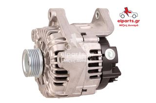 ΔΥΝΑΜΟ  LAND ROVER Freelander-thumb-3
