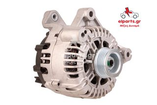 ΔΥΝΑΜΟ  LAND ROVER Freelander-thumb-14