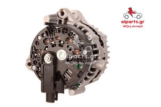 ΔΥΝΑΜΟ  CITROËN C5 C6 PEUGEOT 407 607-thumb-9