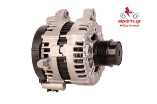 ΔΥΝΑΜΟ  CITROËN C5 C6 PEUGEOT 407 607-thumb-13