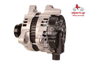 ΔΥΝΑΜΟ  CITROËN C5 C6 PEUGEOT 407 607-thumb-5