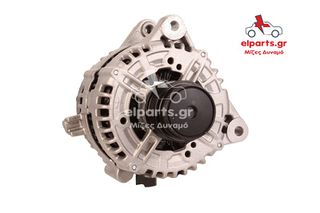 ΔΥΝΑΜΟ  CITROËN C5 C6 PEUGEOT 407 607-thumb-15