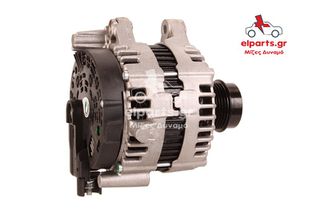 ΔΥΝΑΜΟ  CITROËN C5 C6 PEUGEOT 407 607-thumb-11
