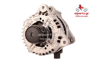 ΔΥΝΑΜΟ  CITROËN C5 C6 PEUGEOT 407 607-thumb-1