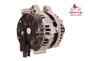 ΔΥΝΑΜΟ  CITROËN C5 C6 PEUGEOT 407 607-thumb-10