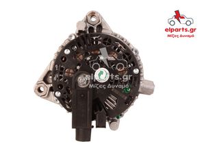 ΔΥΝΑΜΟ  CITROËN C5 C6 PEUGEOT 407 607-thumb-8