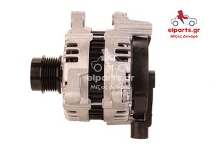 ΔΥΝΑΜΟ  CITROËN C5 C6 PEUGEOT 407 607-thumb-4
