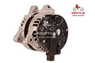ΔΥΝΑΜΟ  CITROËN C5 C6 PEUGEOT 407 607-thumb-6