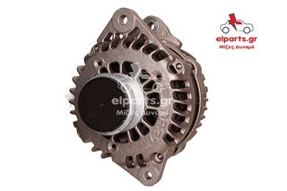 ΔΥΝΑΜΟ  OPEL Astra Corsa Meriva Zafira VAUXHALL-thumb-1