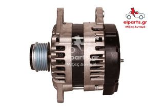 ΔΥΝΑΜΟ  OPEL Astra Corsa Meriva Zafira VAUXHALL-thumb-4