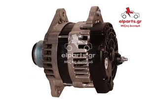 ΔΥΝΑΜΟ  OPEL Astra Corsa Meriva Zafira VAUXHALL-thumb-5