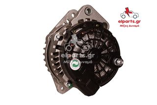 ΔΥΝΑΜΟ  OPEL Astra Corsa Meriva Zafira VAUXHALL-thumb-7