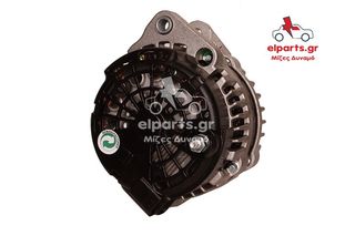 ΔΥΝΑΜΟ  OPEL Astra Corsa Meriva Zafira VAUXHALL-thumb-9