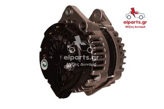 ΔΥΝΑΜΟ  OPEL Astra Corsa Meriva Zafira VAUXHALL-thumb-10